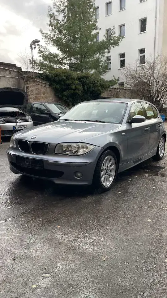 BMW 118 118i