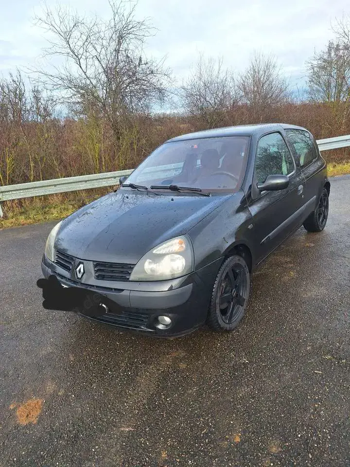 Renault Clio 1.2 16V Confort Dynamique