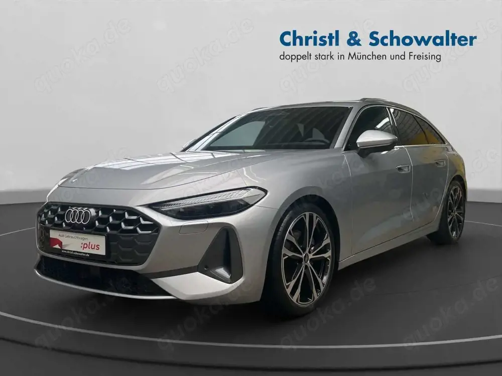 Audi A5 Avant TFSI S tronic