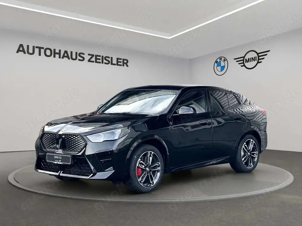 BMW iX2 xDrive30 M Sport Pro 19"LM AHK H/K RFK Prof.