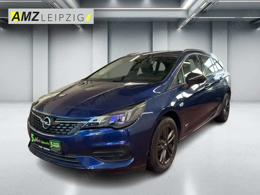 Opel Astra K Sports Tourer 1.2 Turbo *HU AU Neu*