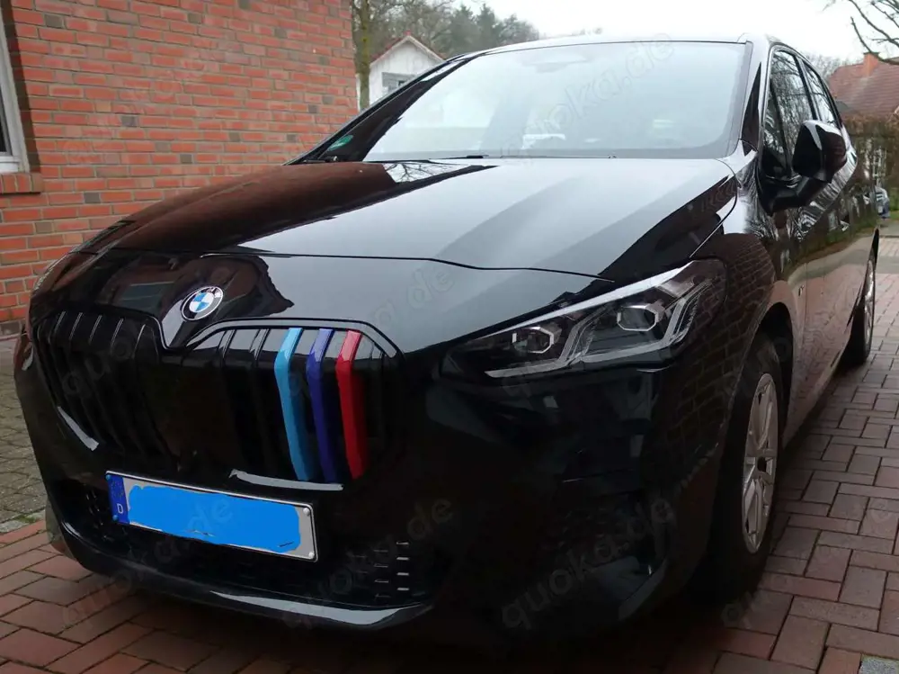 BMW 220 220i Active Tourer Aut. M Sport