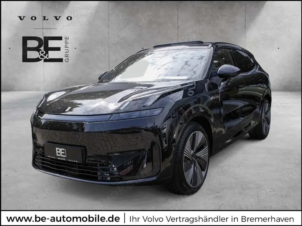 Lynk  Co 08 PHEV More *UPE am Tag der EZ: 59.995Euro*