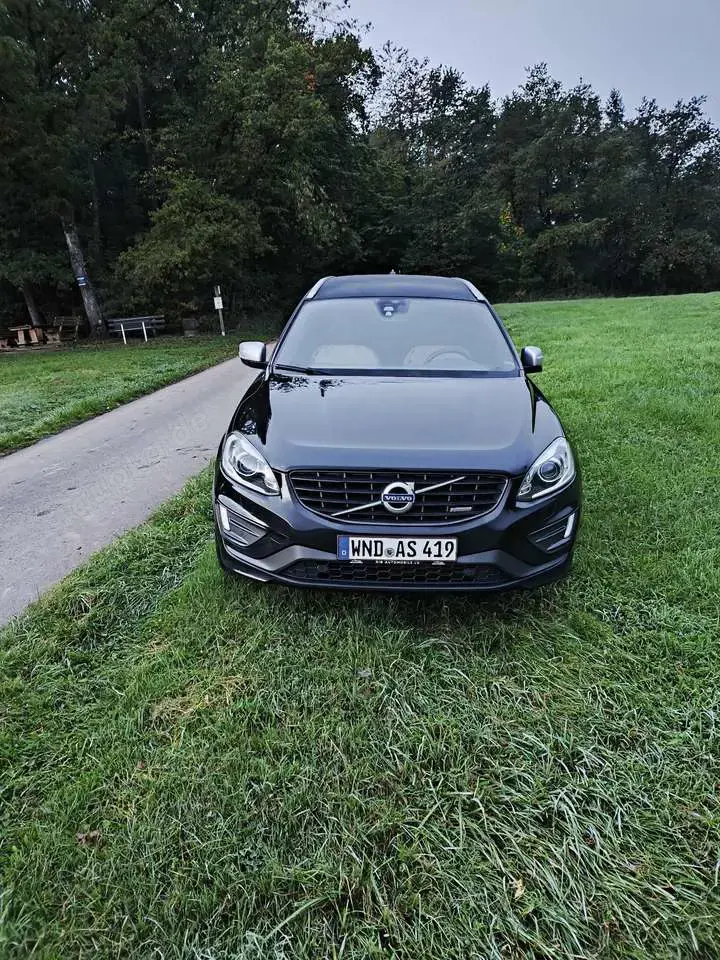 Volvo XC60 Momentum AWD
