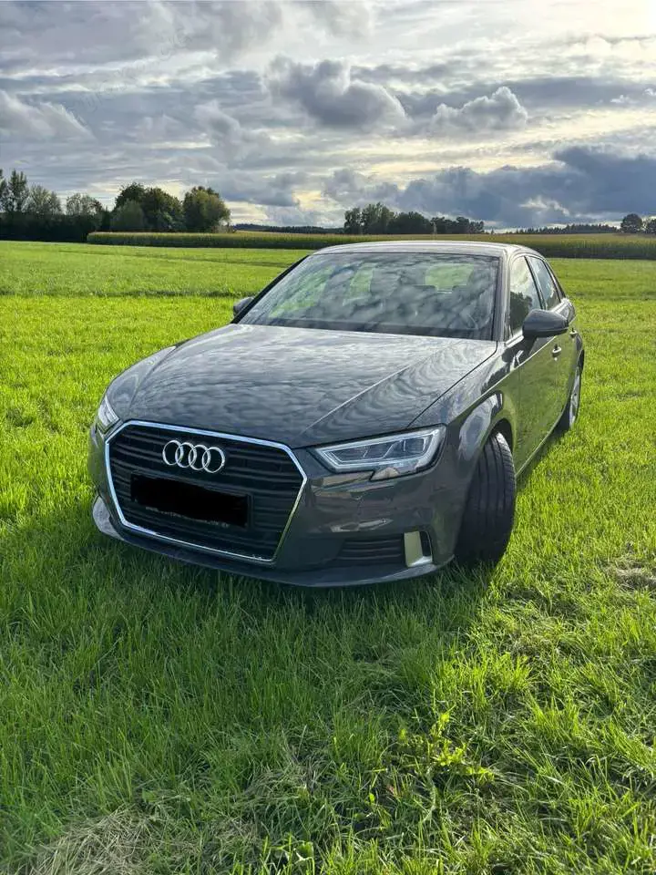 Audi A3 A3 35 TDI Sportback S tronic