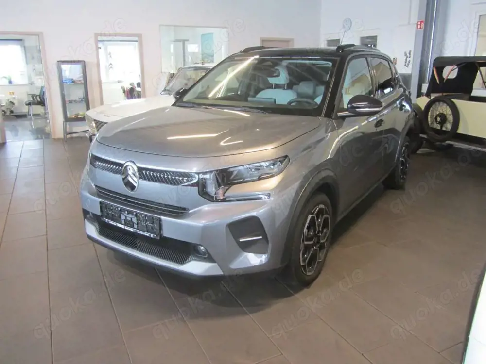 Citroen C3 Turbo 100 MAX