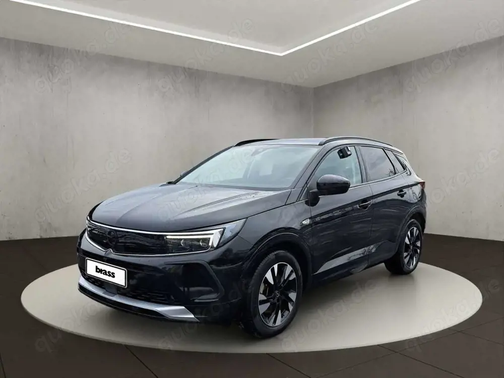 Opel Grandland Ultimate Plug-In-Hybrid