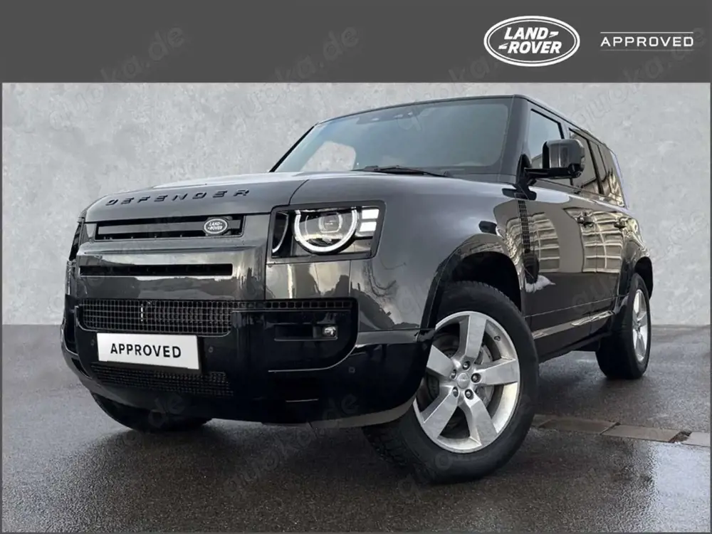 Land Rover Defender 110 D350 X-Dynamic HSE PANO AHK HUD 22'' Matrix