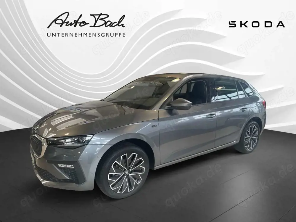 Skoda Scala Tour 1,0 TSI DSG LED KESSY virtual EPH