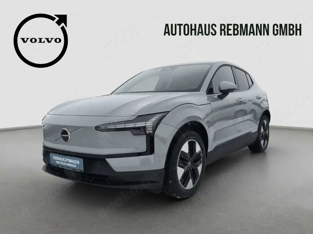 Volvo EX30 Core FWD Pure Electric
