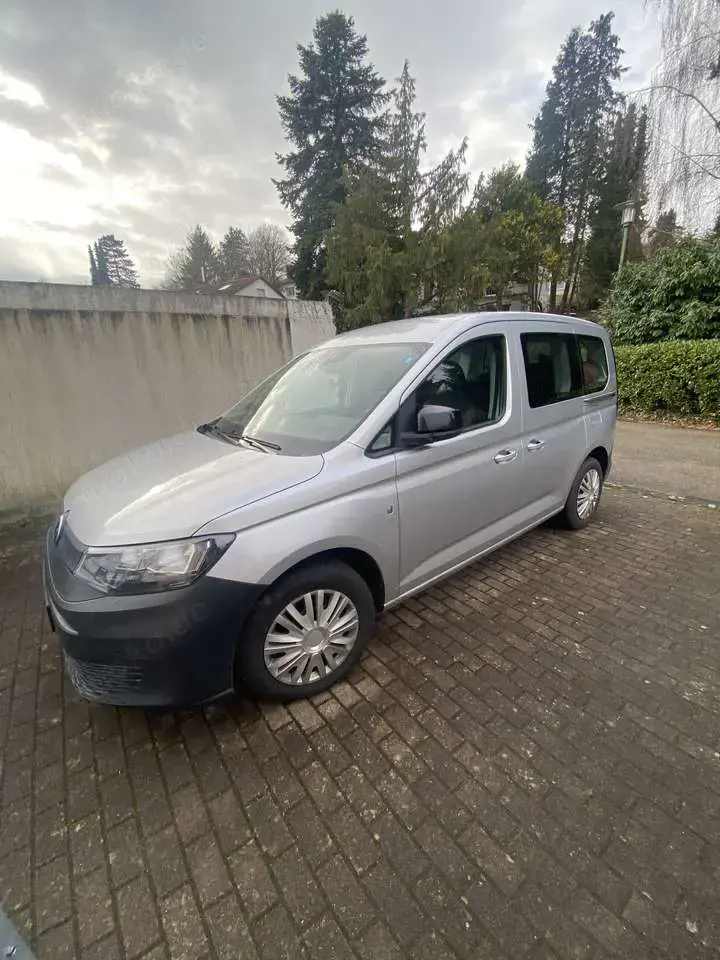 Volkswagen Caddy Basis