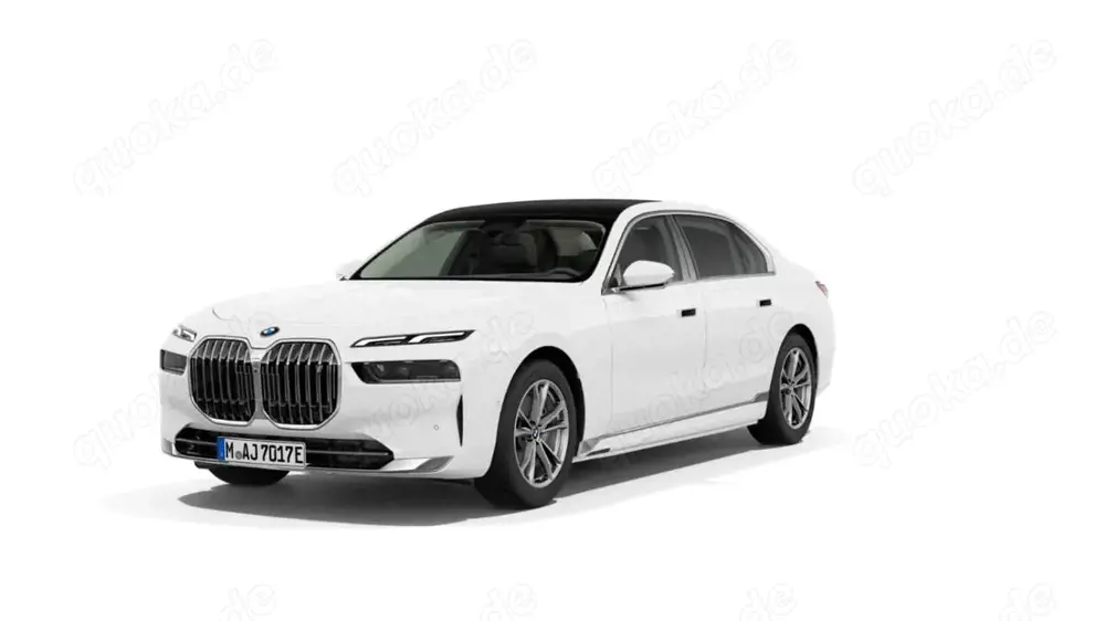BMW i7 eDrive50 *Bestellaktion*
