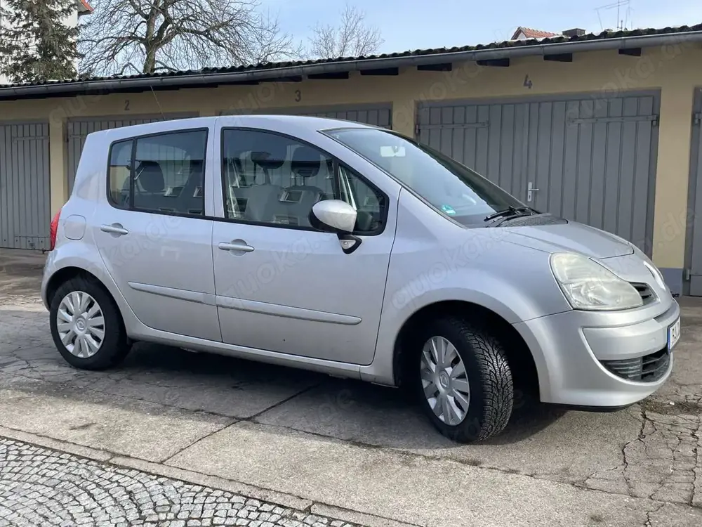 Renault Modus