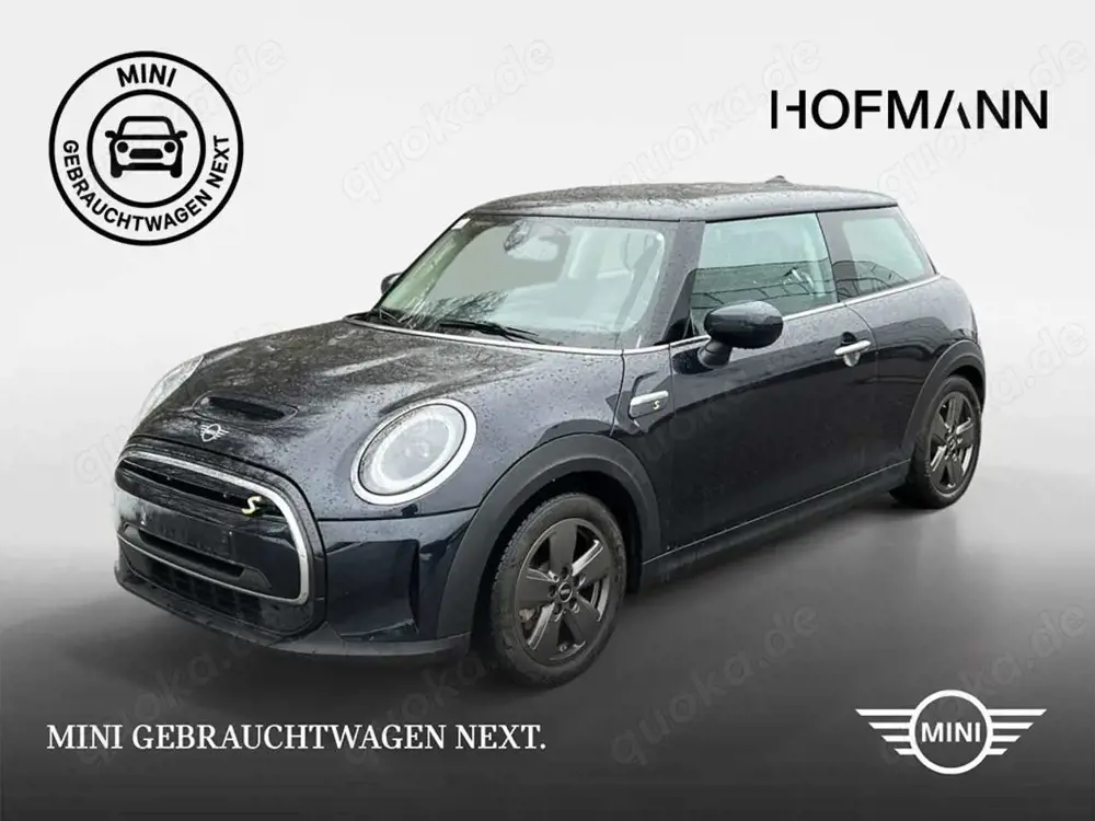MINI Cooper SE Classic Trim