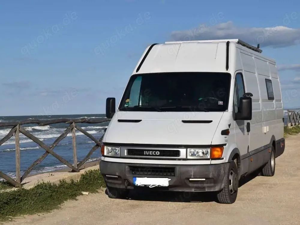 Iveco Daily 35 C 13