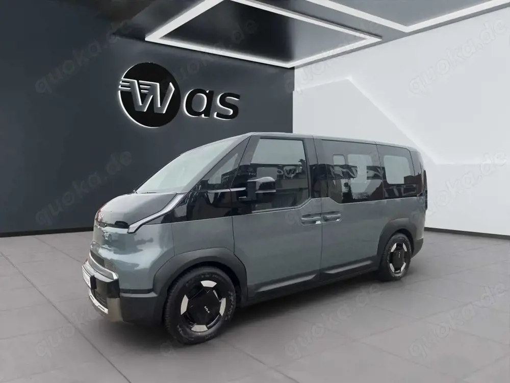 Kia PV5 Passenger 71,2 kWh Elite WP Power Comf Smart