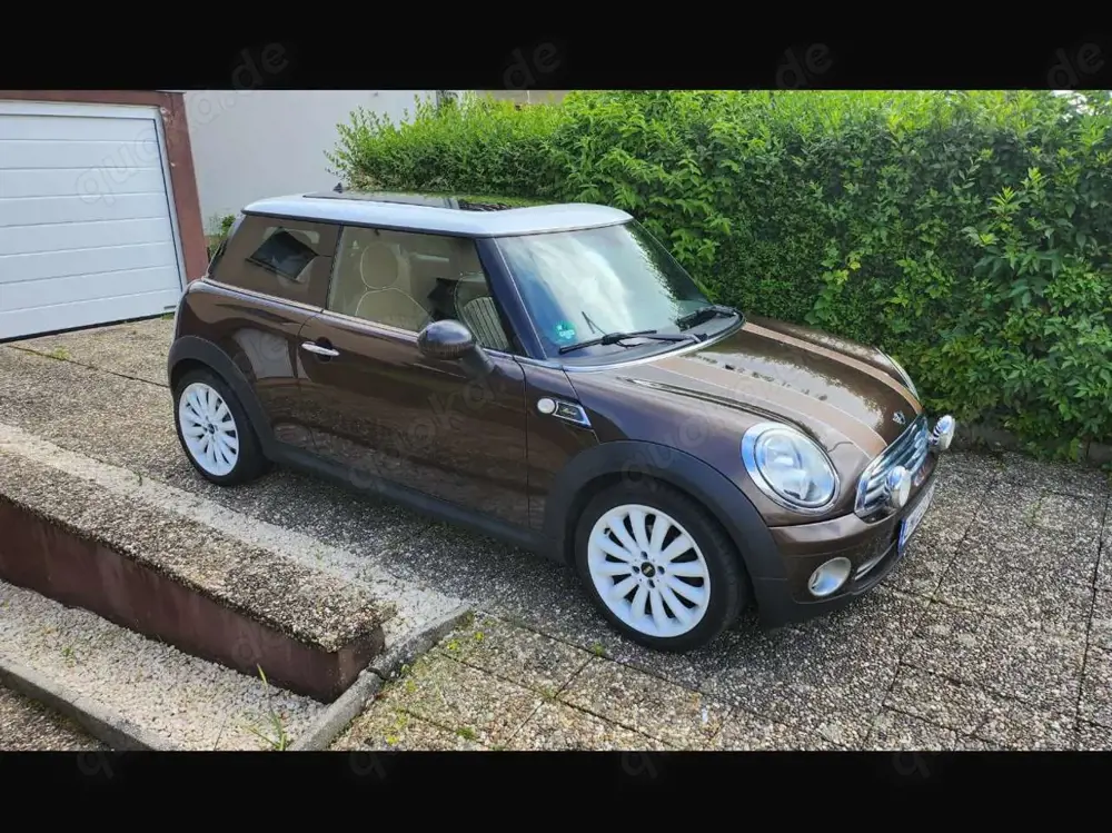 MINI Cooper Mini Cooper50 Mayfair