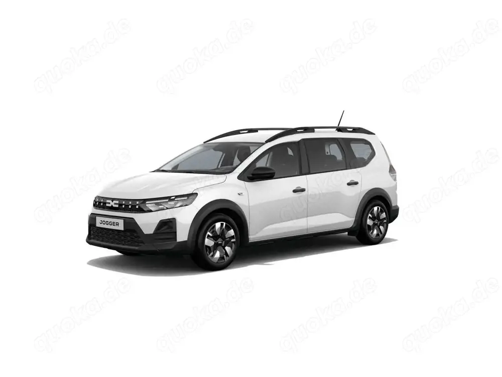 Dacia Jogger Eco-G 120PS Essential