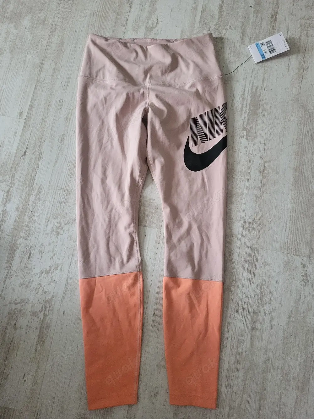 Tolle Nike Leggins:) gr. M