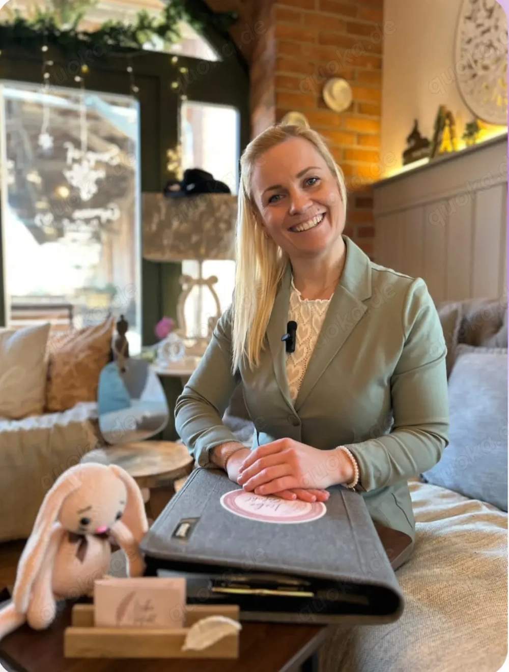 Freie Trauerrednerin persönlicher und würdevoller Abschied