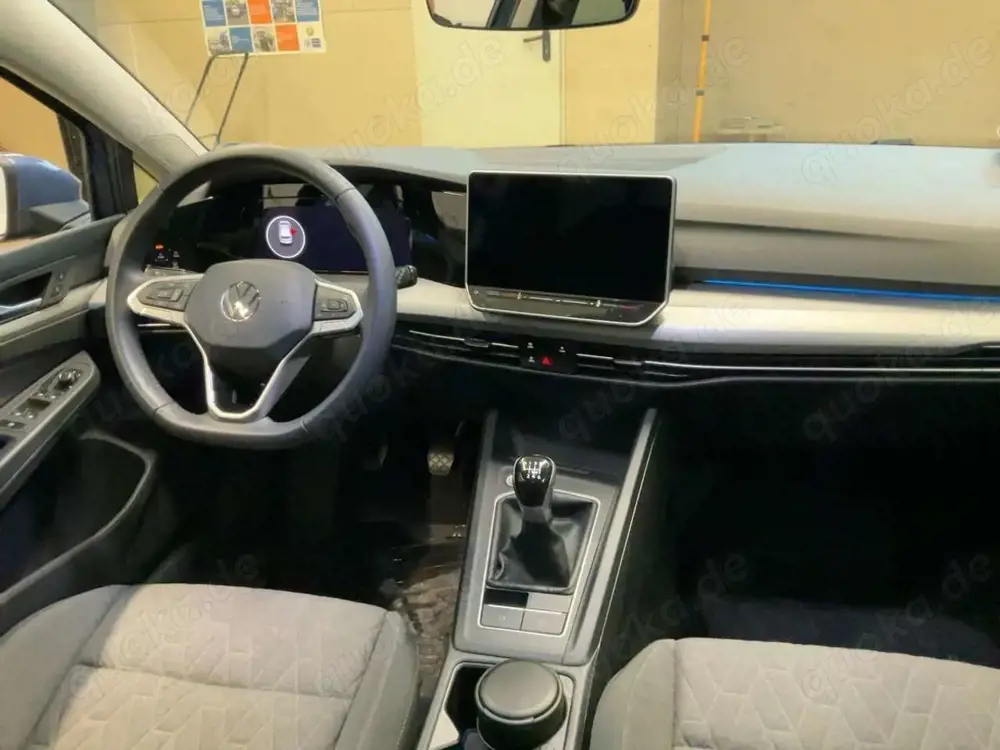 Volkswagen Golf 1.5 TSI OPF Life