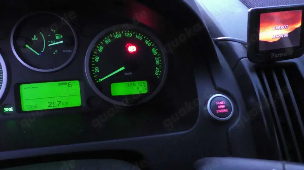 Land Rover Freelander Freelander 2