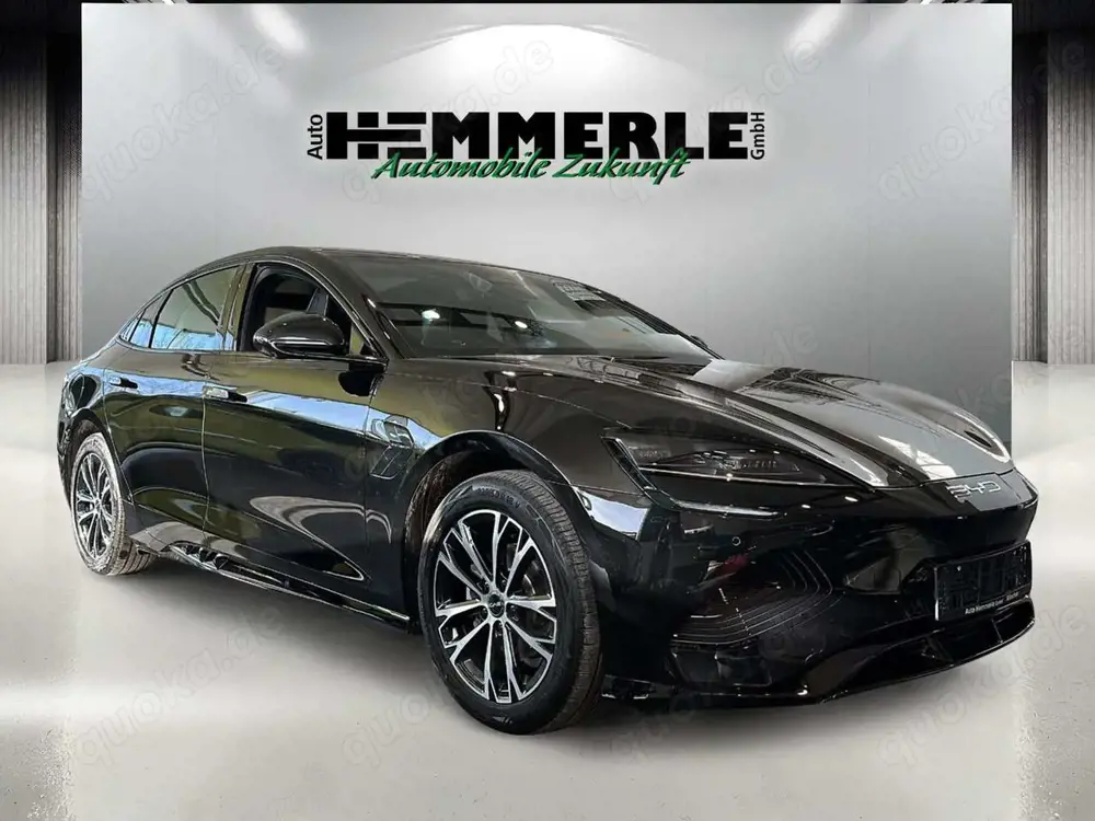 BYD Seal BEV COMFORT !!!Limitiert!!!