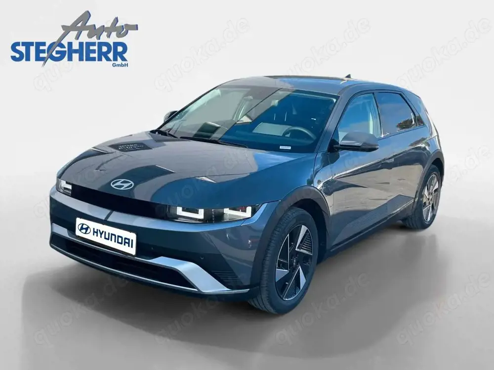 Hyundai IONIQ 5 Uniq Elektro
