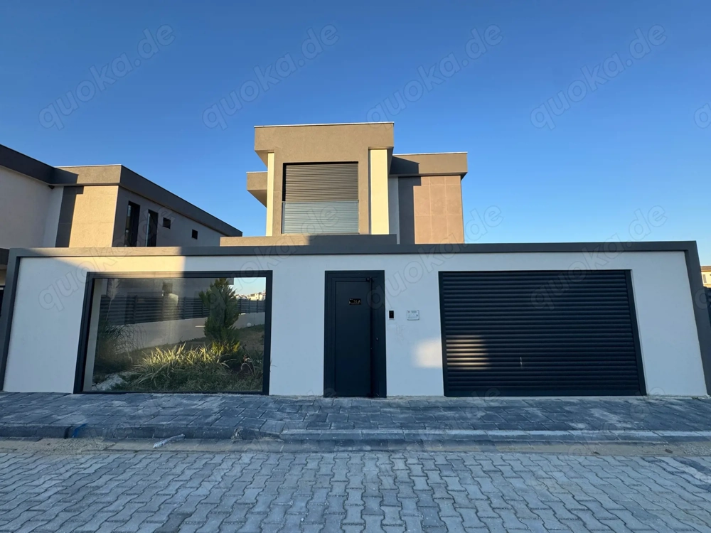 Türkei Kusadasi Villa LÜX