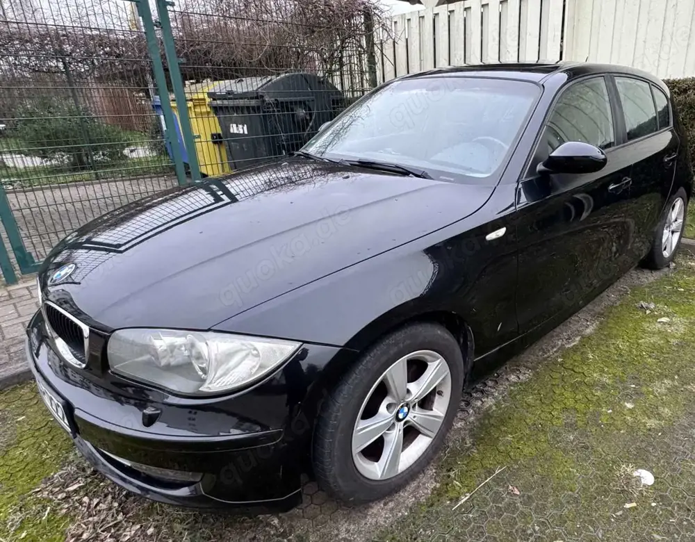 BMW 116 116i