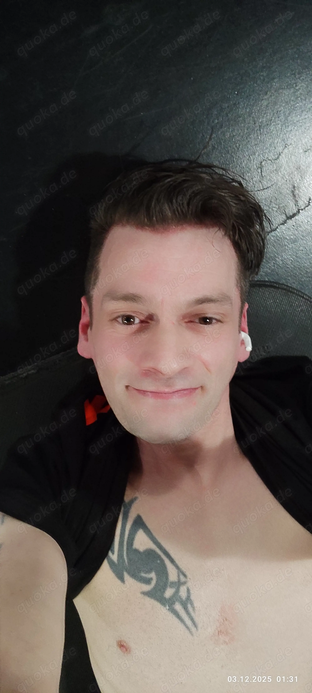 Für jeden der sich angesprochen fühlt