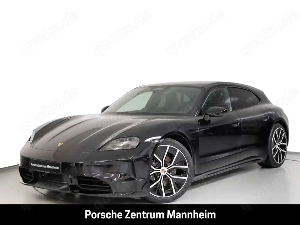 Porsche Taycan Sport Turismo BE Pano Bose 360°HD-Matrix