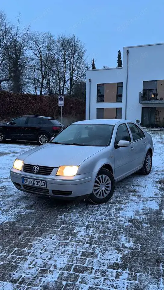 Volkswagen Bora 1.6 Comfortline