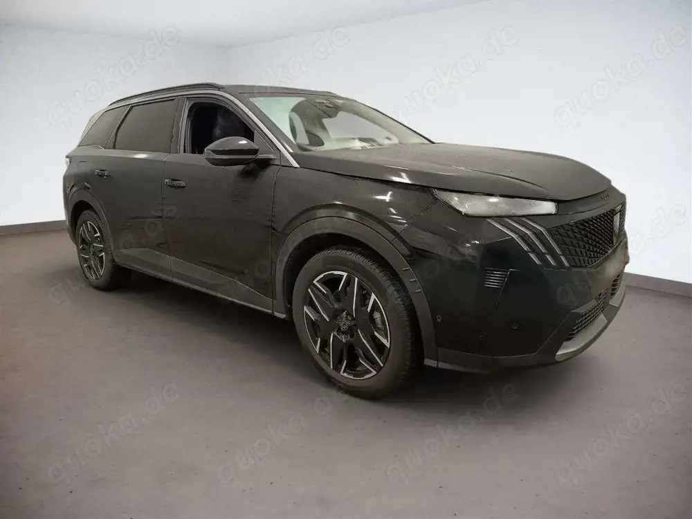 Peugeot 5008 Hybrid 145 Allure