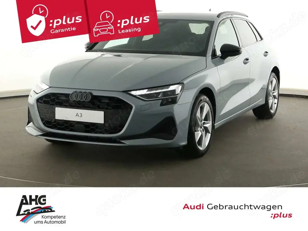 Audi A3 Sportback advanced 35 TFSI 110(150) kW(PS) S tr...