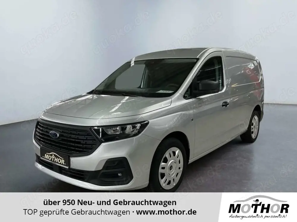 Ford Transit Connect Trend 2.0 EcoBlue L2 Tempomat