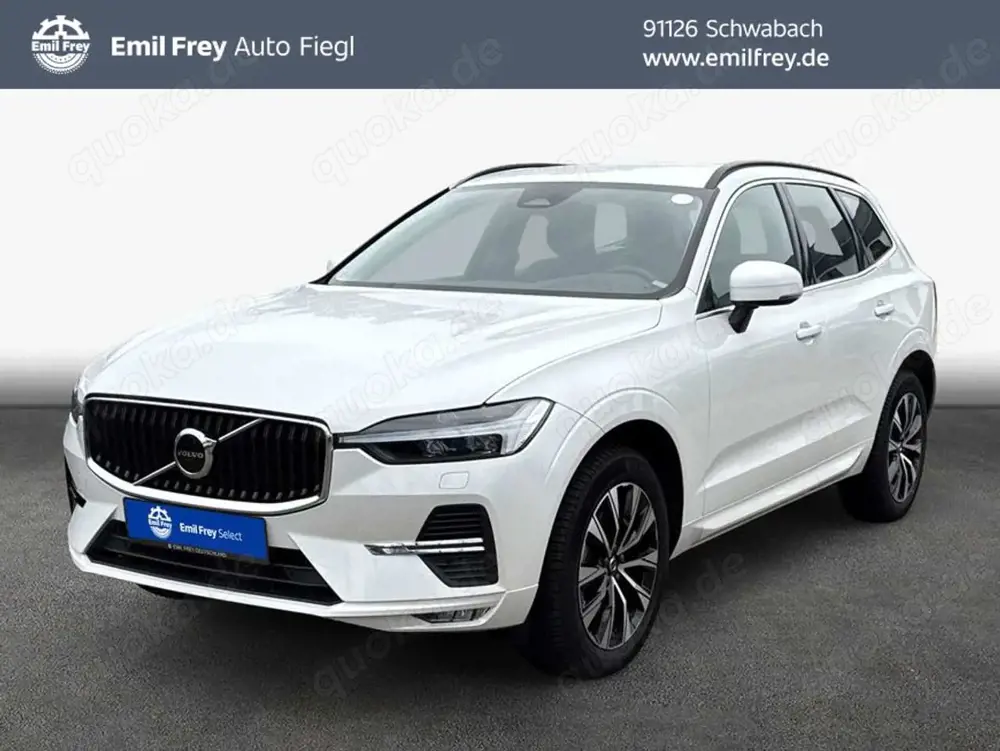 Volvo XC60 XC60 B5 B AWD Core