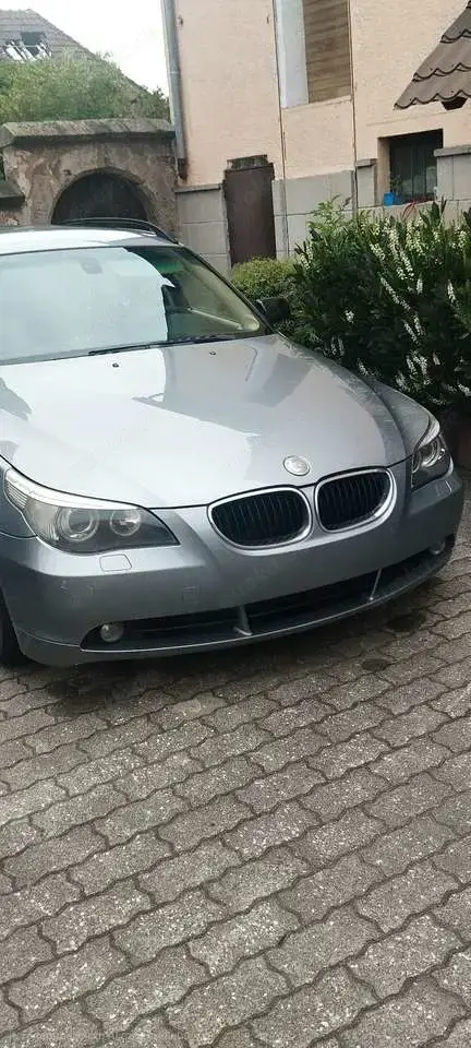 BMW 530 530d Touring