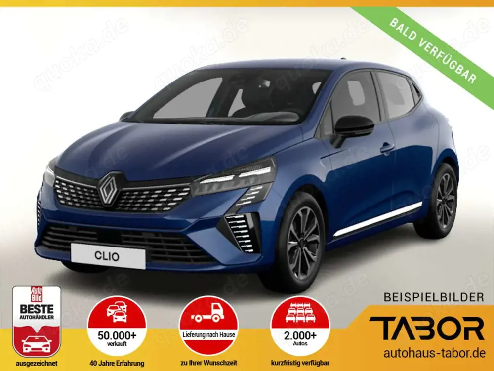 Renault Clio CLIO KISS TCe 90