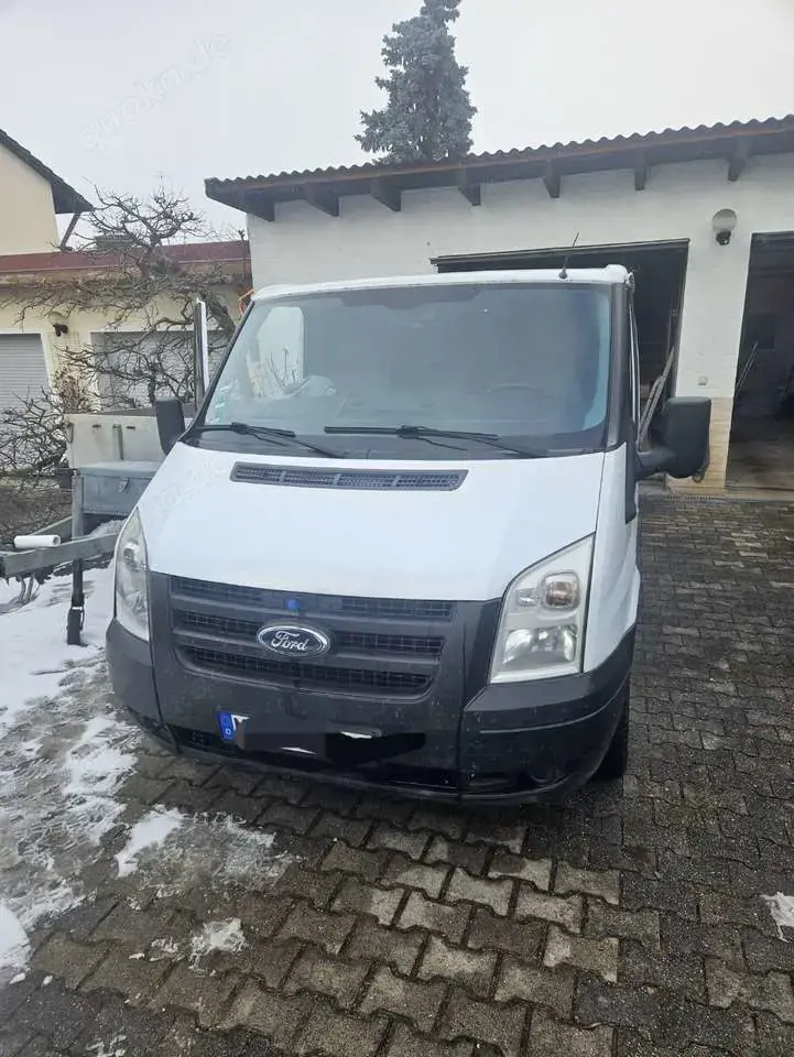 Ford Transit 280 T