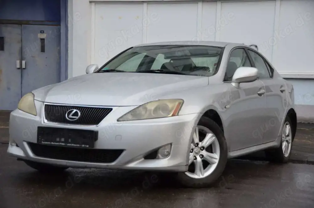 Lexus IS 220d 220d
