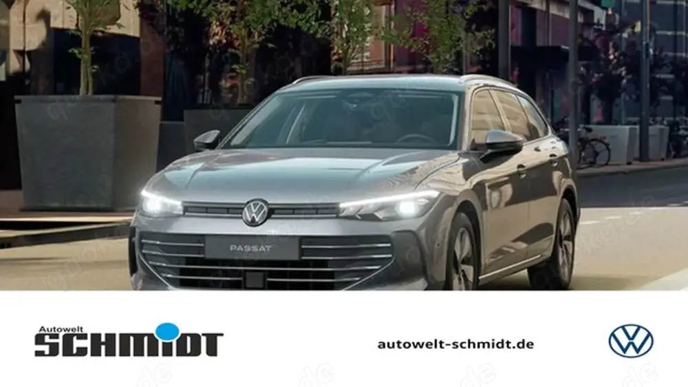 Volkswagen Passat Business 1,5 l eTSI OPF 110 kW (1 7-Gang-DSG AH...