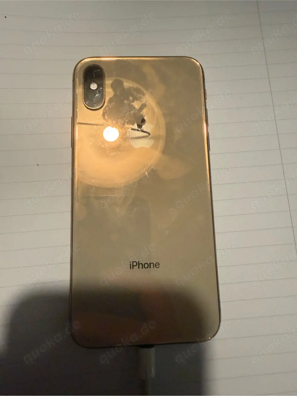iphone xs 