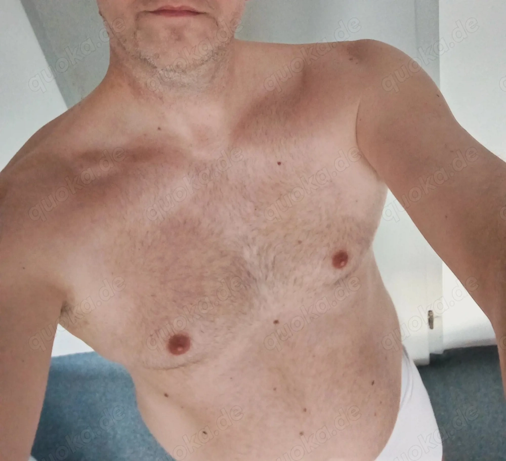 Hausfreundschaft gesucht