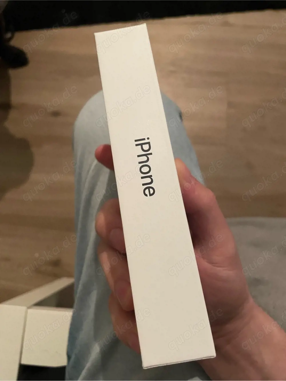 !NEU! iPhone 15 128gb versiegelt! ungeöffnet! 