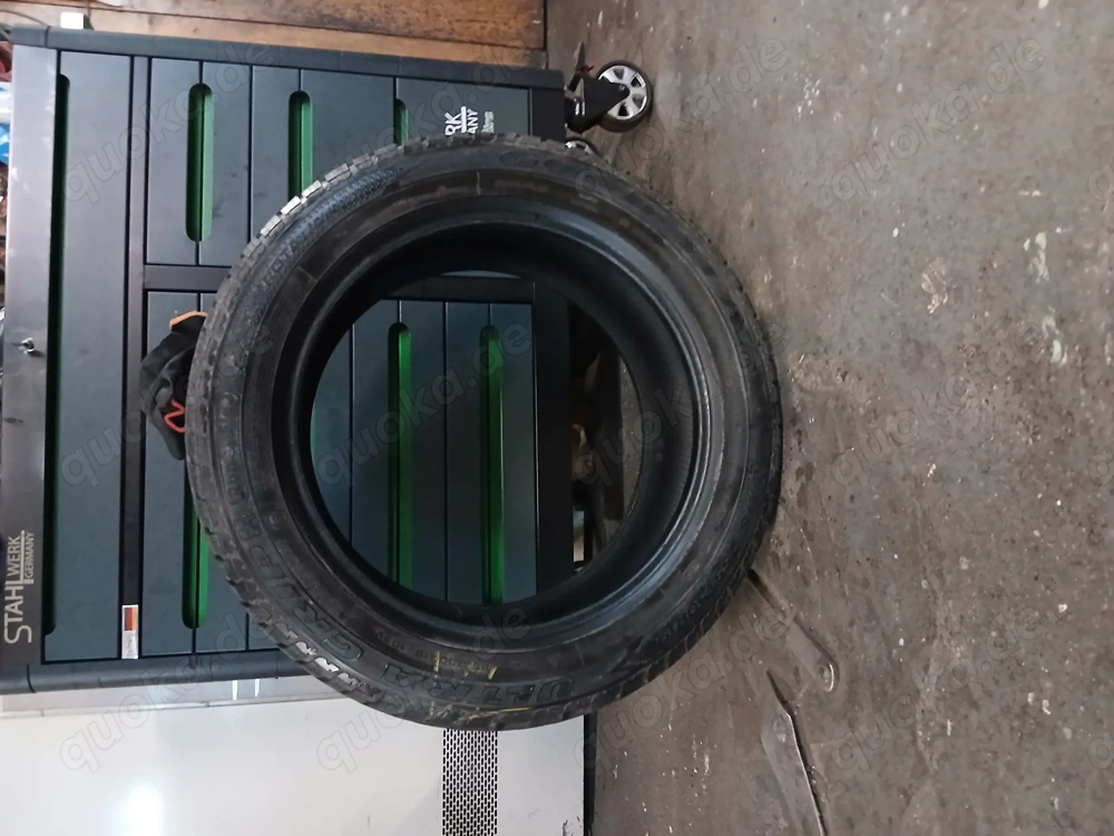 Nokian Ultra Grip 