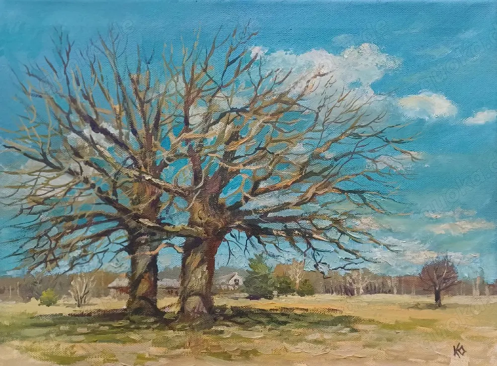 Ölgemälde,  Gemälde,  Bild,  Malerei 