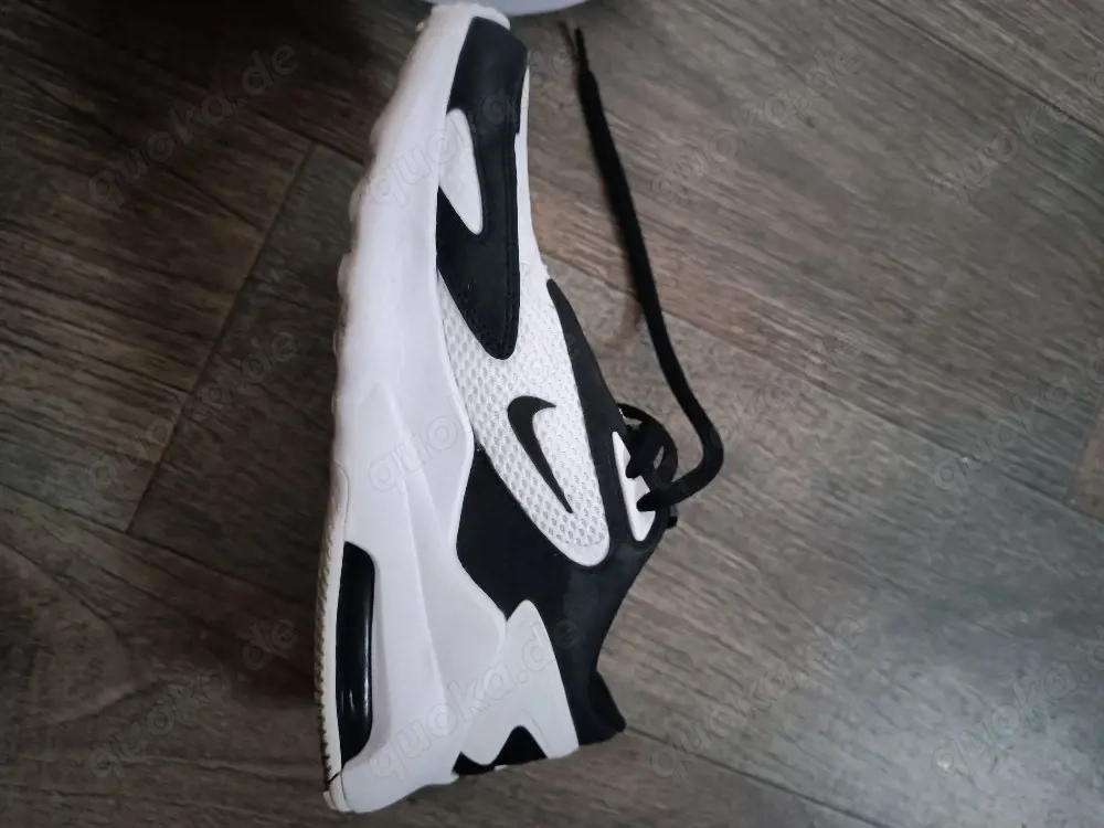 Nike Air Sneaker Schuhe 