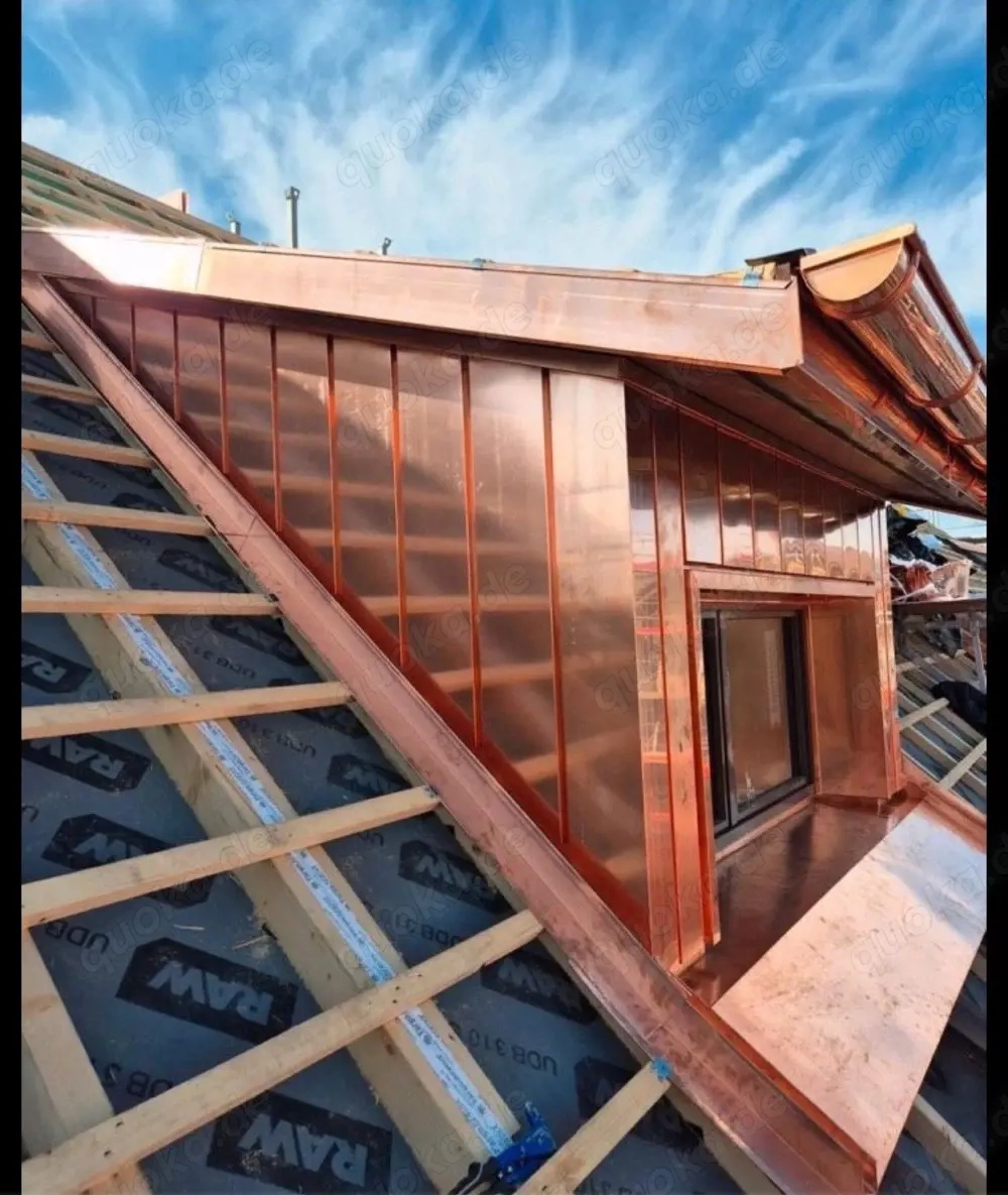 Dachdecker rabatt 15%