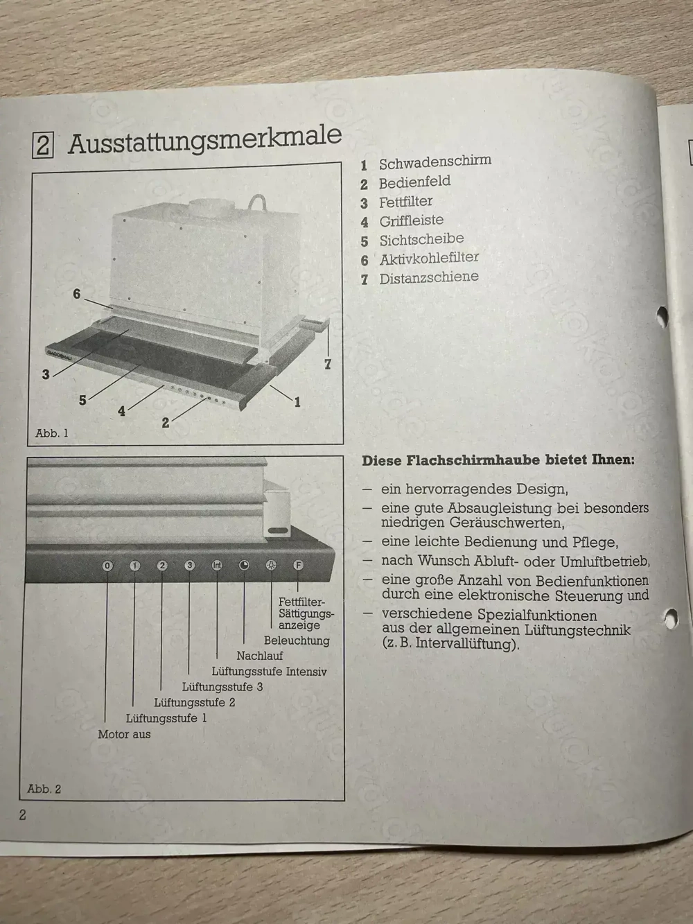 Gaggenau AH 900-60  Flachschirmhaube mit ausziehbarem Schirm (frontbündig) 60 cm breit
